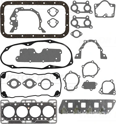 Full Gasket Kit, engine